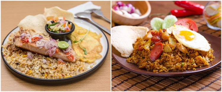 Nasi Goreng Langen Enak: Rasa yang Menggigit Jiwa di Jantung Cilacap